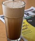 Frappé