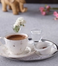Double Turkish Coffee