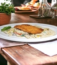 Chicken Verdure