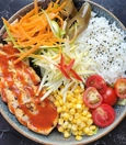 Jameica Bowl