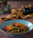 Vegetable Noodles