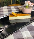 Lotus Cheesecake