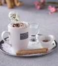 Hot chocolate