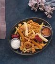 Woow Sohbet Platter