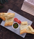 Cheese Pide