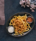 Golden Chicken London