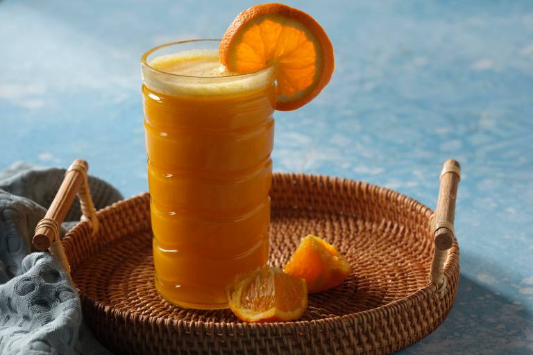 Orange Juice