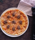 Beef Rib Pizza
