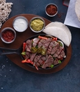 Beef Fajita