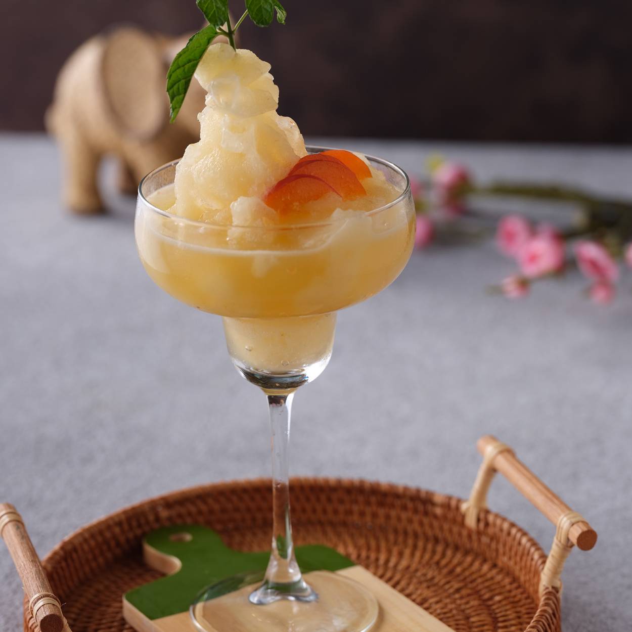 Melon Frozen
