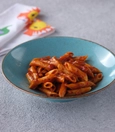 Kids penne with tomato sauce