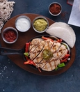 Chicken Fajita