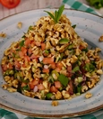 Gavurdağı salad