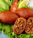 İçli köfte