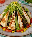Goat Cheese Salad