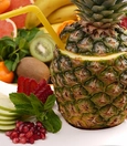 Chef’s Special Pineapple Juice