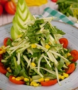 Green Apple Salad