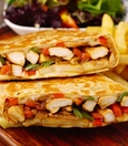 Chicken Wrap