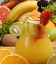 Special lemonade