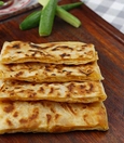 Potato gözleme