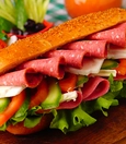 Diet Sandwich 3