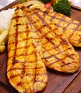 Grilled Chicken Breast