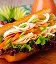 Diet sandwich 2