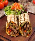 Meat Wrap