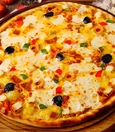 Deli Pizza