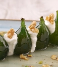 Green Fig Dessert