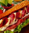 Diet sandwich 5