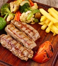 Lamb küşleme