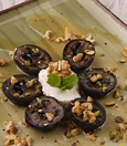 Walnut Dessert