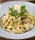 Fettuccine