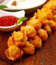 Sarı Kız Mantı