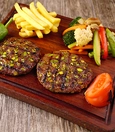 Antep Pistachio Gourmet Köfte