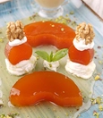 Crispy Turkish pumpkin dessert
