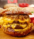 XX Burger