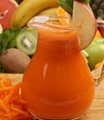 Special Jug Carrot Juice