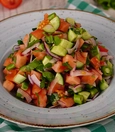 Shepherd’s salad