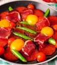 Chef’s recommendation