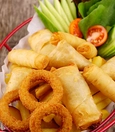 Börek Basket