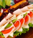 Diet sandwich 4