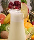 Muzo plain lemonade