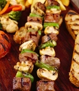 Lamb shish