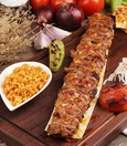 Gourmet Kebab