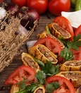 Beyti kebab