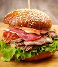 Lokum Burger