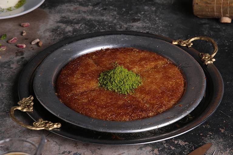 Künefe