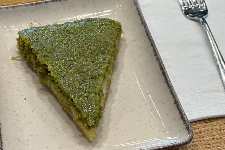 Pistachio Dream
